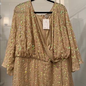 ASOS Special Occasion Dress!
